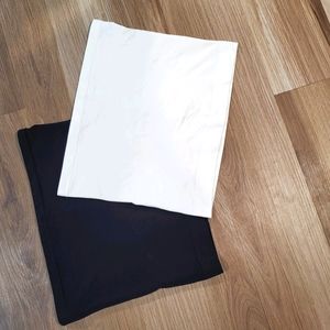 Maternity belly band